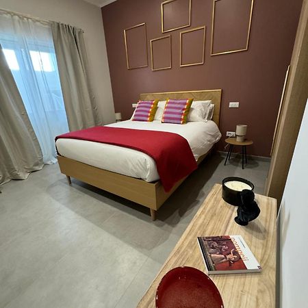 Vesuvius Pompeii Bed & Breakfast Eksteriør bilde