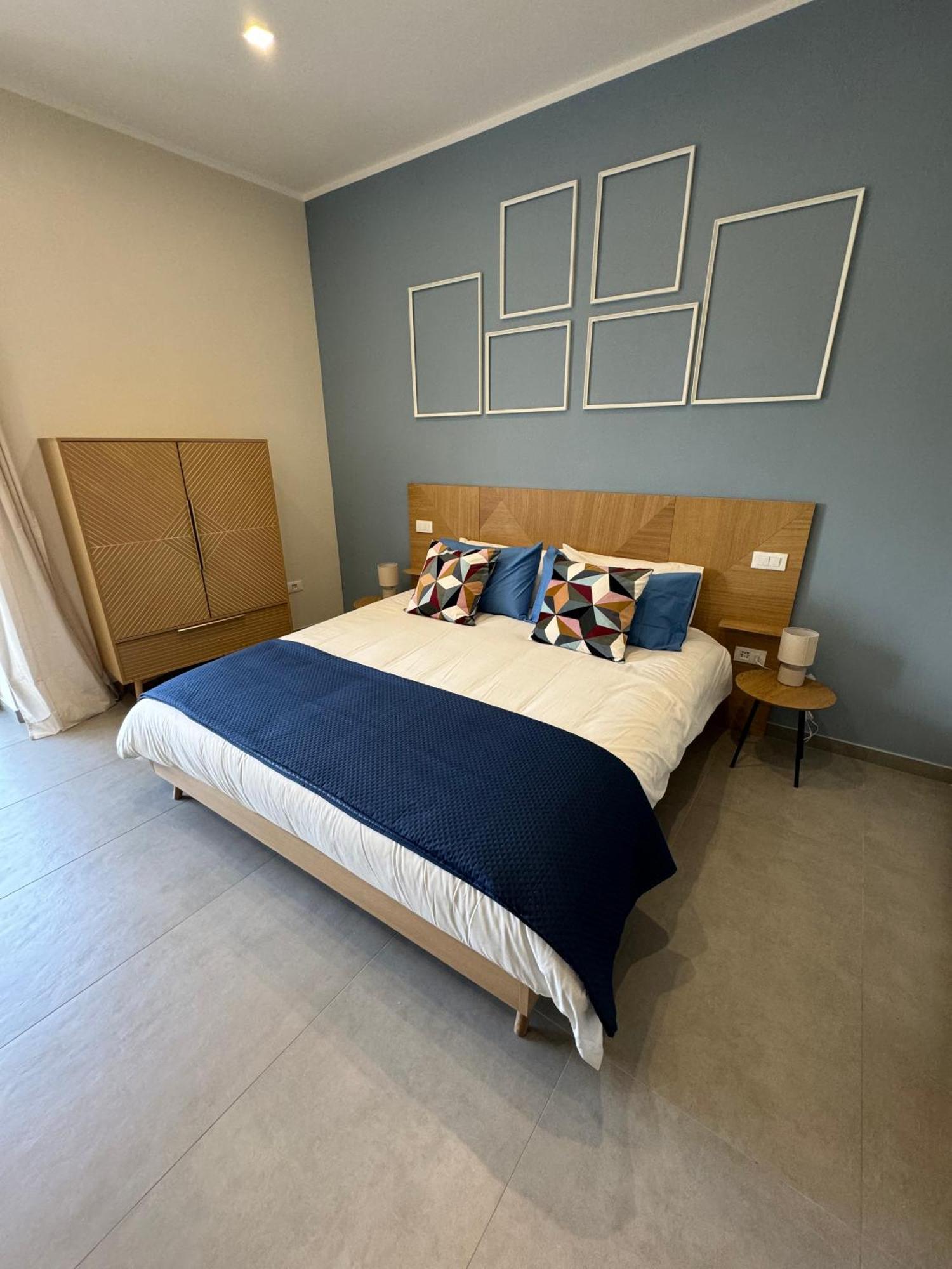 Vesuvius Pompeii Bed & Breakfast Eksteriør bilde